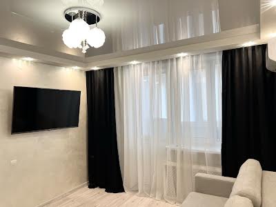 квартира за адресою Золотоустівська вул., 46