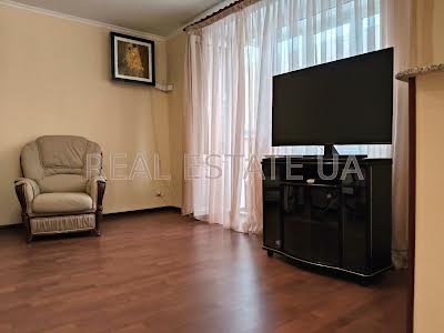 квартира за адресою Ковпака вул., 3