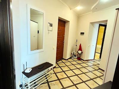 квартира по адресу Антоновича ул. (Горького), 125А