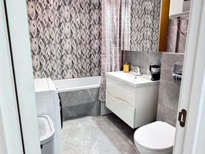 квартира за адресою Драгоманова вул., 10