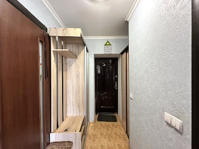 квартира за адресою Березняківська вул., 36-Б