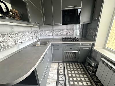 квартира по адресу Олимпийская ул., 14