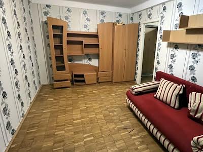 квартира по адресу Василия Иваниса ул. (Миколи Матеюка), 5