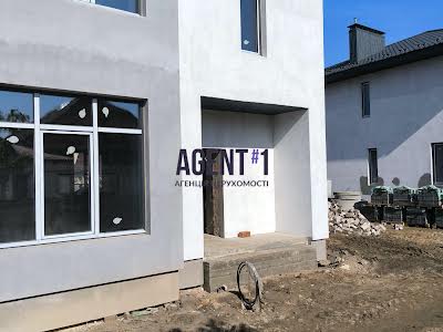 будинок за адресою Івана Багряного вул.