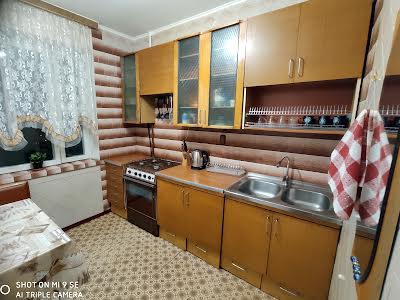 квартира по адресу Червоной Калины просп. (Владимира Маяковского), 22-А