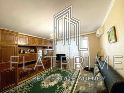 квартира за адресою Антоновича вул. (Горького), 152