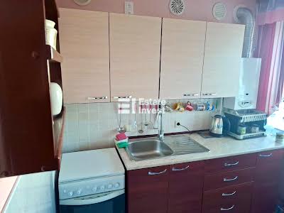 квартира за адресою Верхівський пров., 7