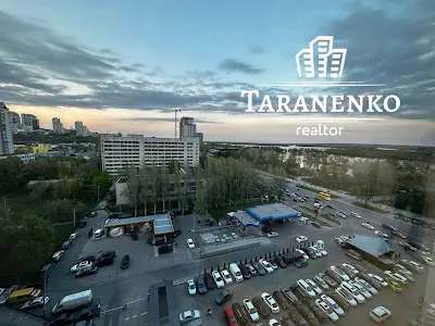 квартира за адресою Набережна Перемоги вул., 44п