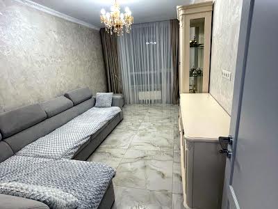 квартира по адресу Столичное шоссе, 1