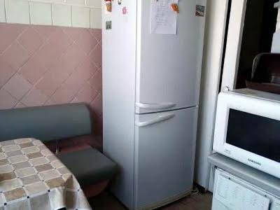 квартира по адресу Салтовское шоссе, 250а