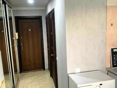 квартира по адресу Героев Полка 