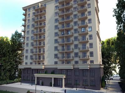 квартира за адресою Карантинна вул., 22