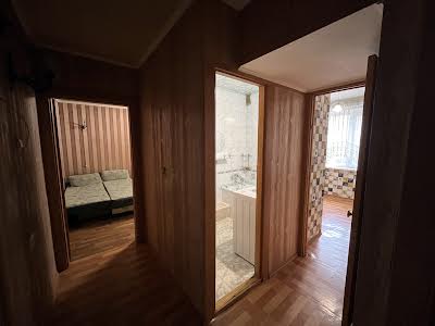 квартира за адресою Отто Брозовського, 97