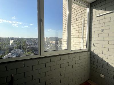 квартира за адресою Байди-Вишневецького вул. (Осиповського), 9