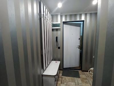 квартира за адресою Кубанської України вул. (Маршала Жукова), 41/28