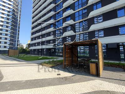 квартира за адресою Воскресенська вул., 2