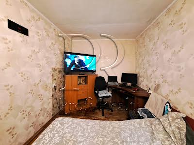 квартира по адресу Николая Василенко ул., 6-А