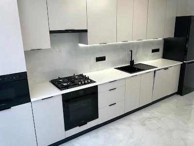 квартира по адресу Героїв Миколаєва ул., 3 В
