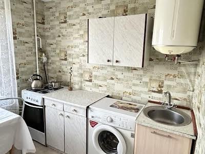 квартира по адресу Оболонский просп., 10