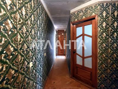 квартира по адресу Люстдорфская дорога ул., 23