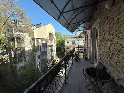 квартира по адресу Дарвіна ул., 1