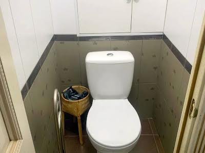 квартира за адресою Героїв Дніпра вул., 75