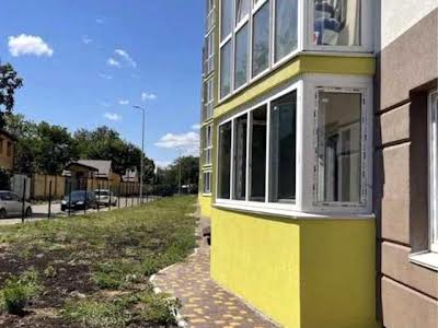 квартира за адресою Стеценка вул., 75-Р