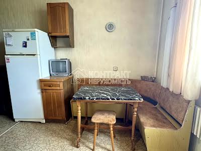 квартира за адресою Перемоги просп., 65б