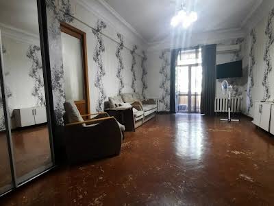 квартира за адресою Шевченка просп., 5