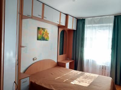 квартира за адресою Дарницький бульв., 7