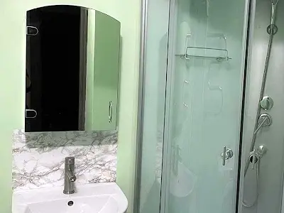 квартира за адресою Маршала Рокосовського просп., 7