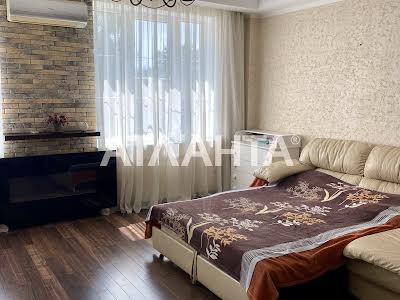 квартира за адресою Люстдорфська дорога вул., 140/1