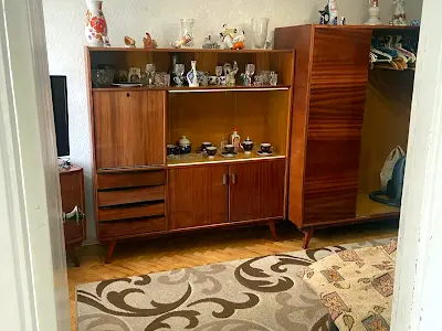 квартира по адресу Ивана Дзюбы ул. (Сімʼї Сосніних), 12