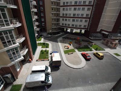 квартира по адресу Академика Филатова ул., 2/1