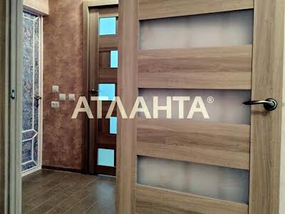 квартира по адресу Ильфа и Петрова ул., 21