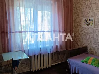 квартира за адресою Князя Ярослава Мудрого просп., 18