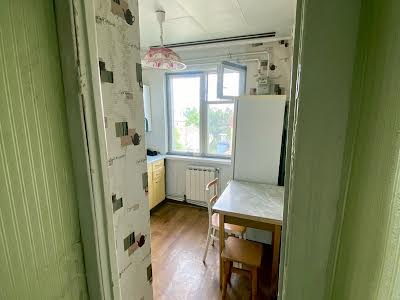 квартира за адресою Соборна вул., 1