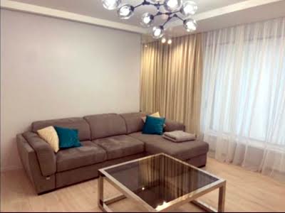 квартира за адресою Оболонський просп., 26