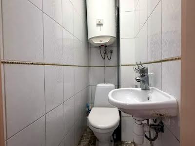 квартира по адресу Березинская ул., 18