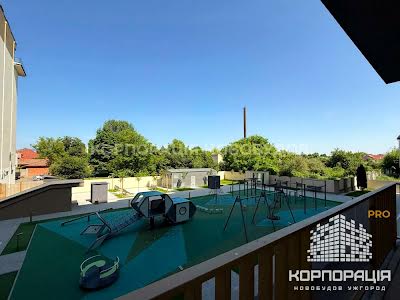 квартира за адресою Слов'янська, 23