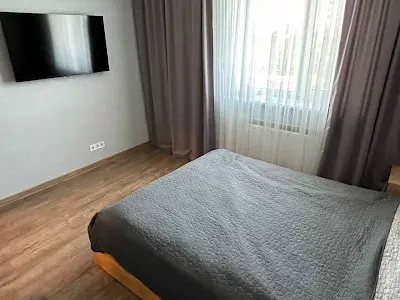 квартира за адресою Шота Руставелі вул., 9
