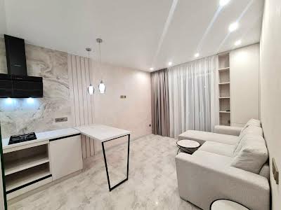 квартира за адресою Інглезі вул. (25-ї Чапаєвської Дивізії), 2а