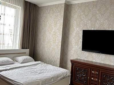 квартира за адресою Берестейський просп. (Перемоги), 26