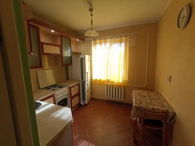 квартира за адресою Оболонський просп., 36