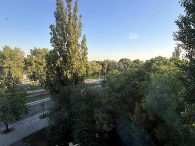 квартира по адресу Воздухофлотский просп. (Повітрофлотський), 78