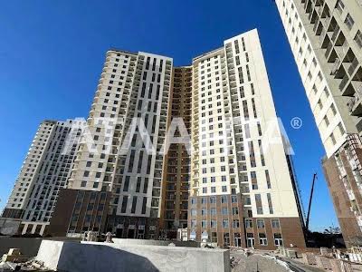 квартира за адресою Краснова вул., 3