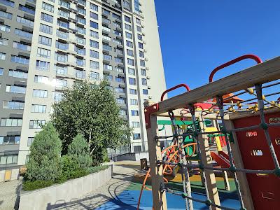 квартира по адресу Берестейский просп. (Победы), 5-В