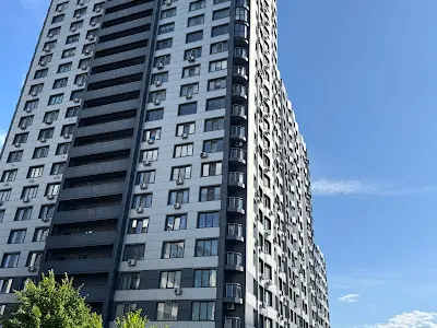 квартира за адресою Завальна вул., 10-Г