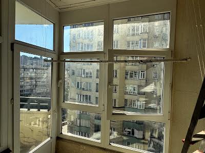 квартира по адресу Мокра ул. (Кудряшова), 16