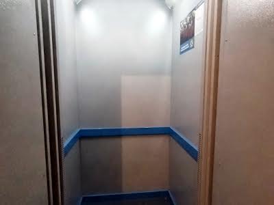 квартира по адресу Апрельский пер., 8